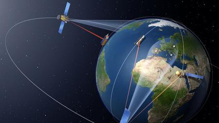 北斗短報文之外的應(yīng)急通信保障方式及遙感信息系統(tǒng)的作用