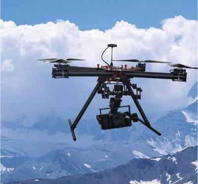 無人機(jī)拍攝在遙感信息系統(tǒng)中的應(yīng)用與優(yōu)勢