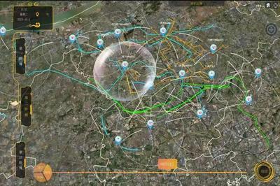 擁抱北斗 自主創(chuàng)新 云圣智能入選能源行業(yè)北斗應(yīng)用卓越案例